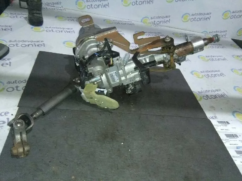 Columna Direccion para Renault Megane Iii Sport Tourer