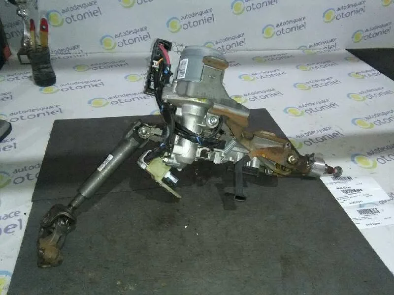 Columna Direccion para Renault Megane Iii Sport Tourer