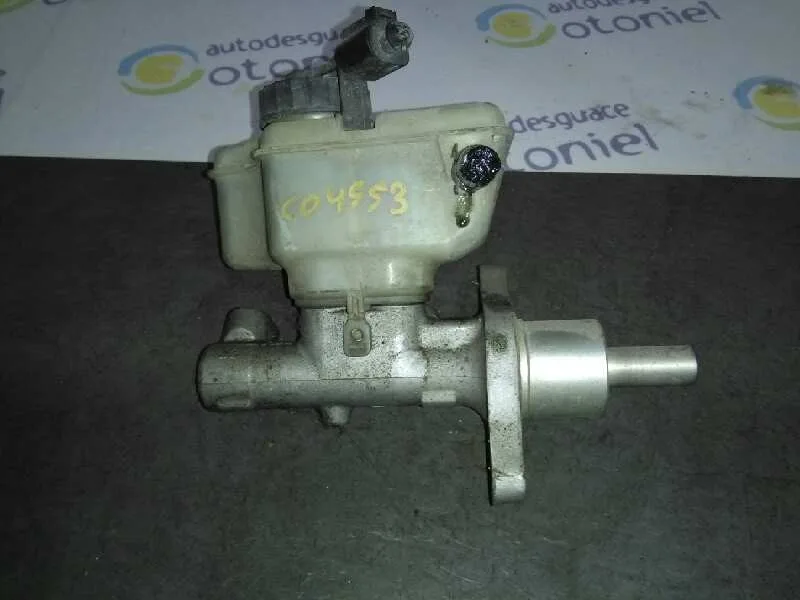 Bomba Freno para Audi A3 (8P)