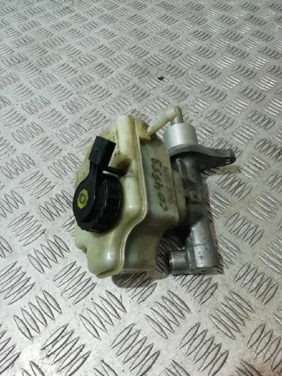 Bomba Freno para Audi A3 (8P)