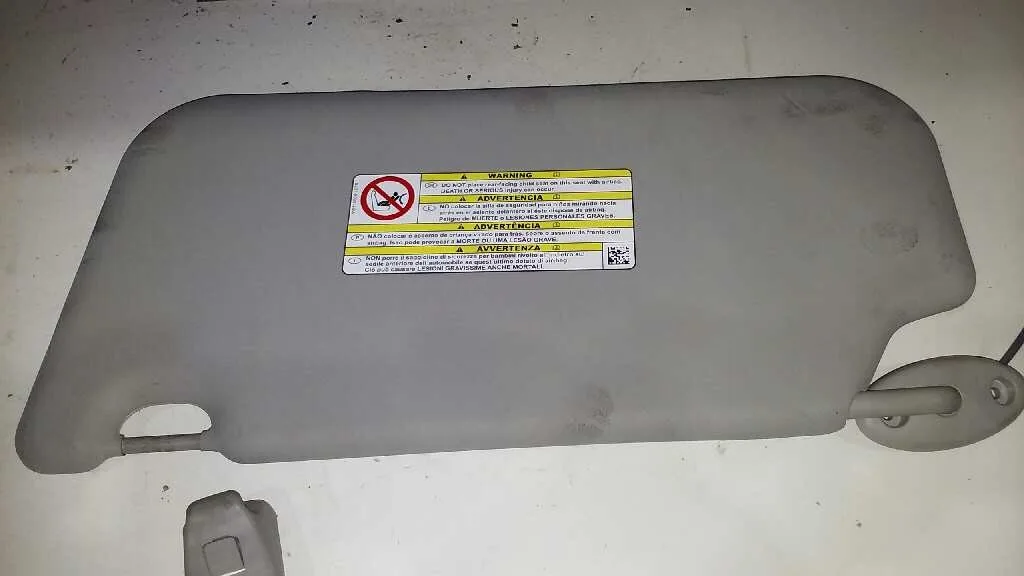 Parasol Derecho para Ford C-Max
