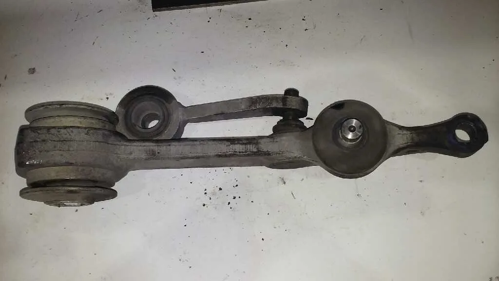 Brazo Suspension Inferior Delantero Derecho para Mercedes-Benz Clase S (W220) Berlina