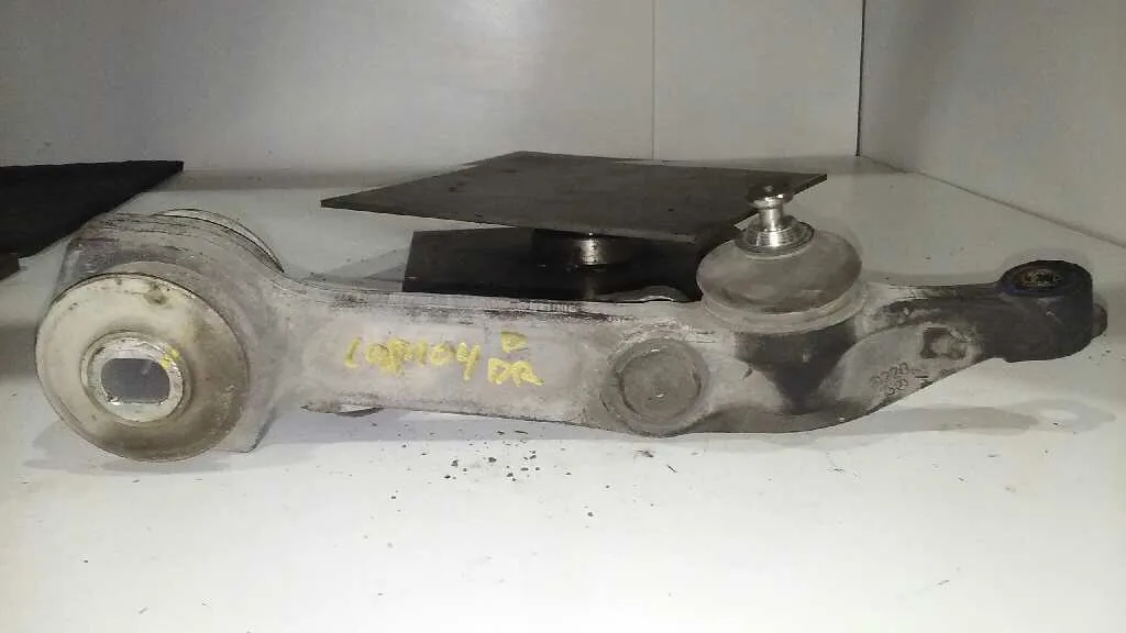 Brazo Suspension Inferior Delantero Derecho para Mercedes-Benz Clase S (W220) Berlina