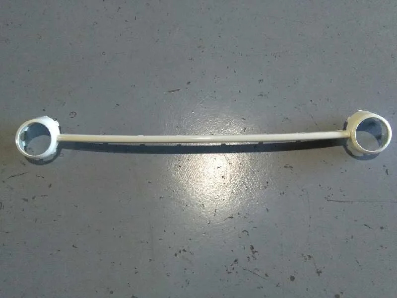Molduras Delanteras para Volkswagen New Beetle (9C1/1C1)