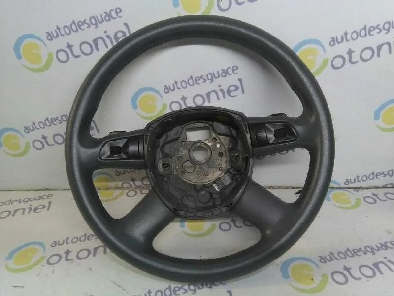 Volante para Audi A4 Berlina (8E)