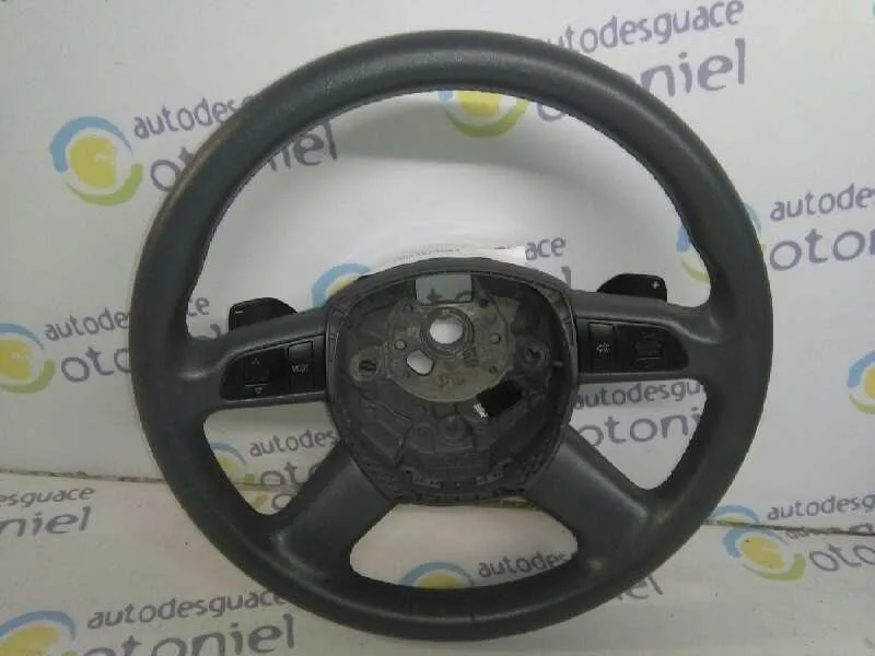 Volante para Audi A4 Berlina (8E)