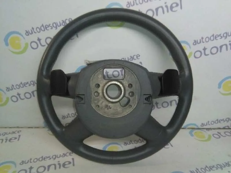 Volante para Audi A4 Berlina (8E)