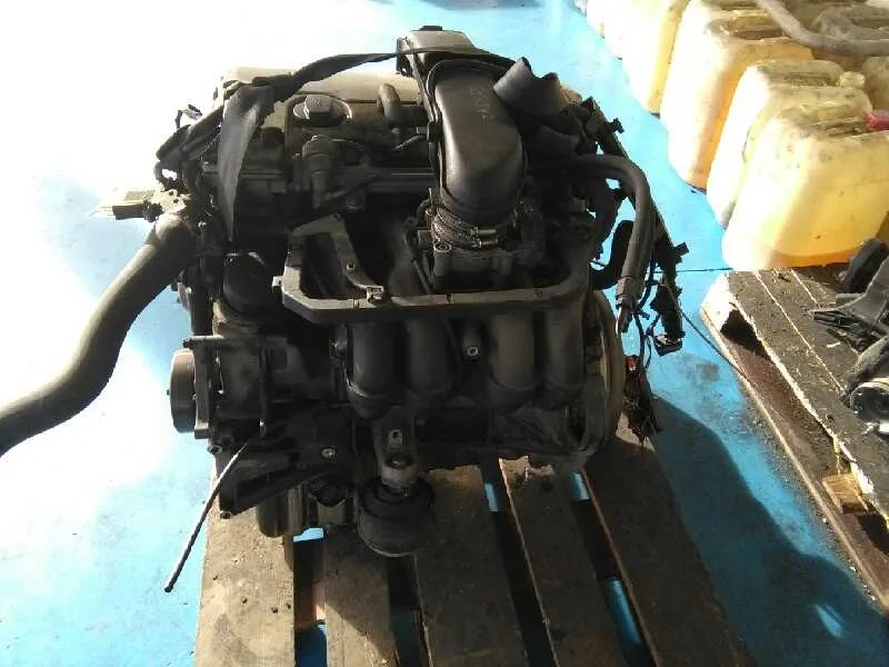Motor Completo para Mercedes-Benz Clase C (W202) Berlina
