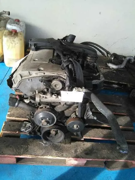 Motor Completo para Mercedes-Benz Clase C (W202) Berlina