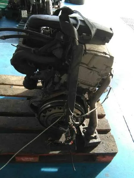Motor Completo para Mercedes-Benz Clase C (W202) Berlina