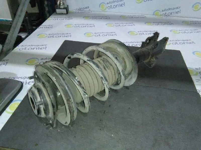 Amortiguador Delantero Izquierdo para Chrysler Pt Cruiser (Pt)
