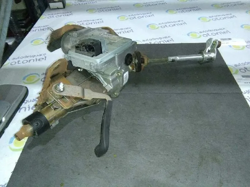 Columna Direccion para Renault Grand Scenic