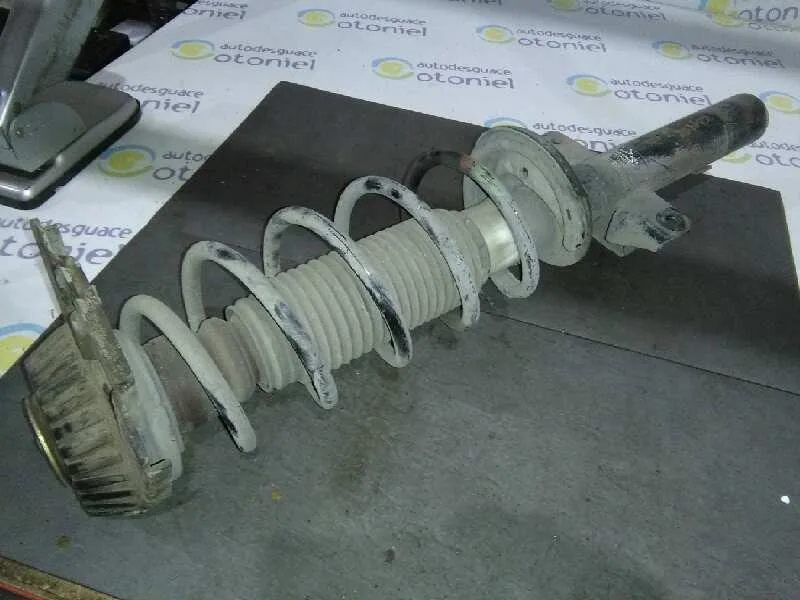 Amortiguador Trasero Derecho para Ford Mondeo Berlina (Ge)