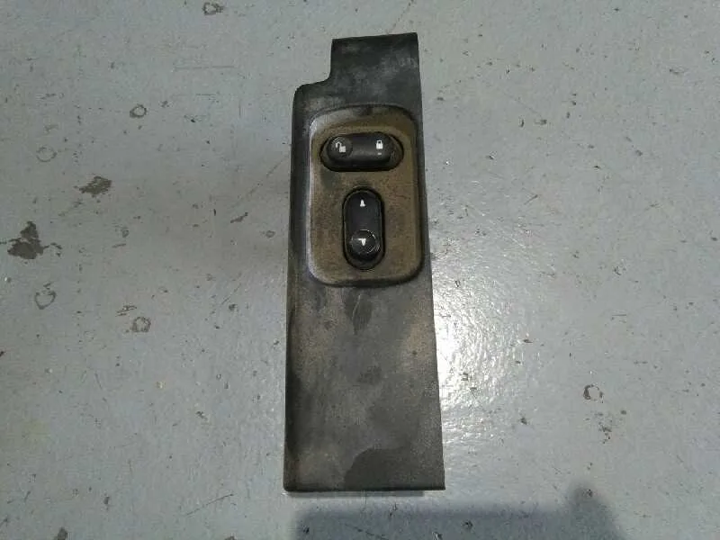 Mando Elevalunas Delantero Derecho para Land Rover Freelander