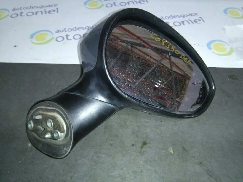 Retrovisor Derecho para Fiat Grande Punto (199)