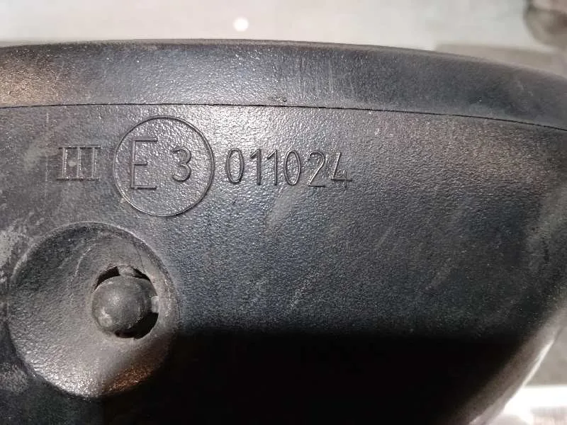 Retrovisor Derecho para Fiat Grande Punto (199)