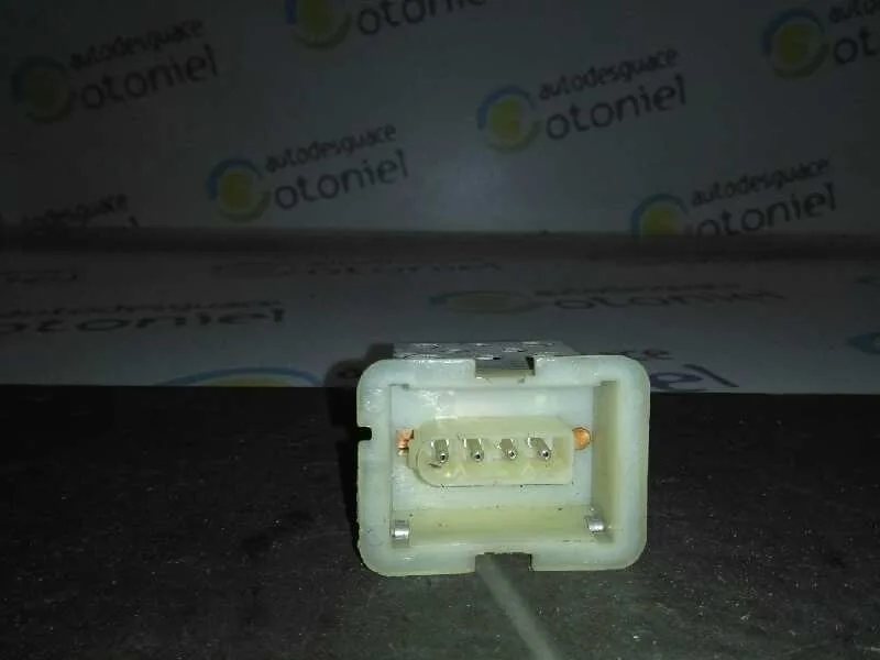 Resistencia Calefaccion para Mercedes-Benz Clase A (W168)