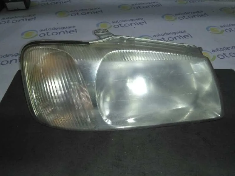 Faro Derecho para Hyundai Accent (Lc)
