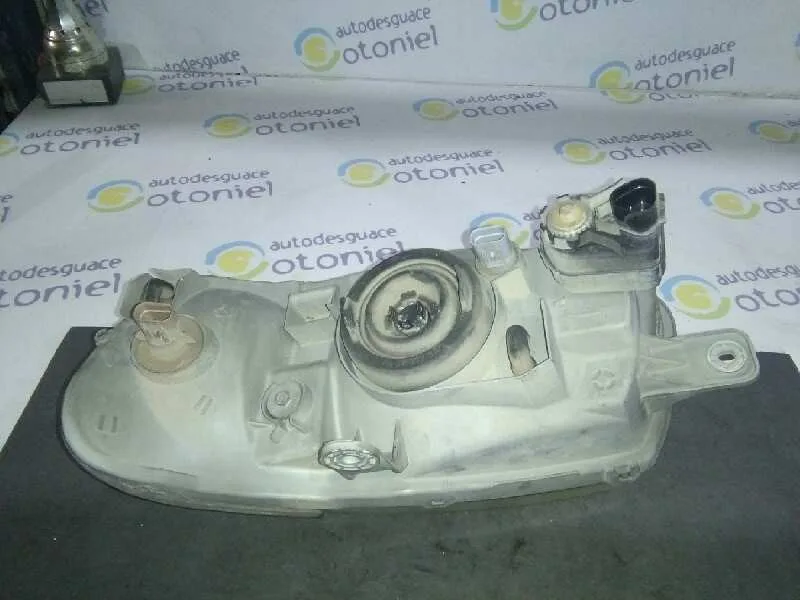 Faro Derecho para Hyundai Accent (Lc)