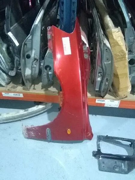 Aleta Delantera Izquierda para Hyundai Accent (Lc)