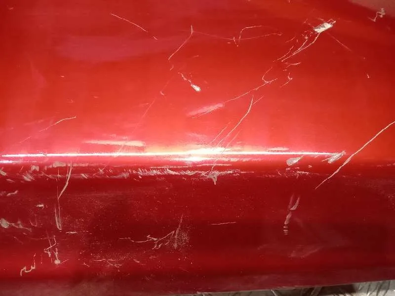 Aleta Delantera Izquierda para Hyundai Accent (Lc)