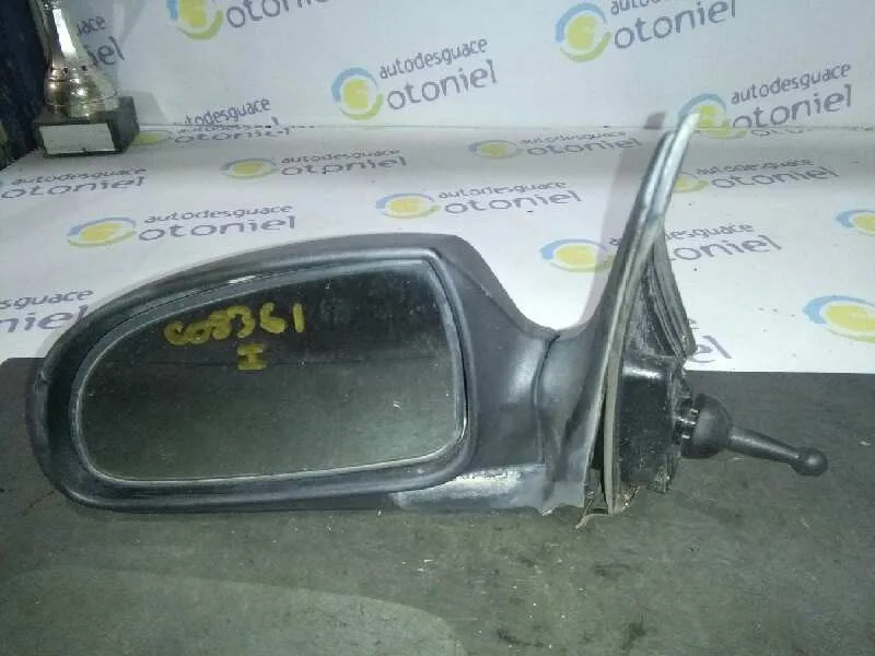 Retrovisor Izquierdo para Hyundai Accent (Lc)