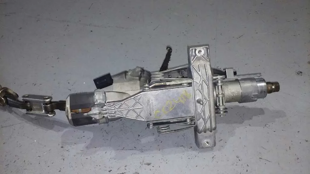 Columna Direccion para Mercedes-Benz Clase Clc (Cl203) Clc