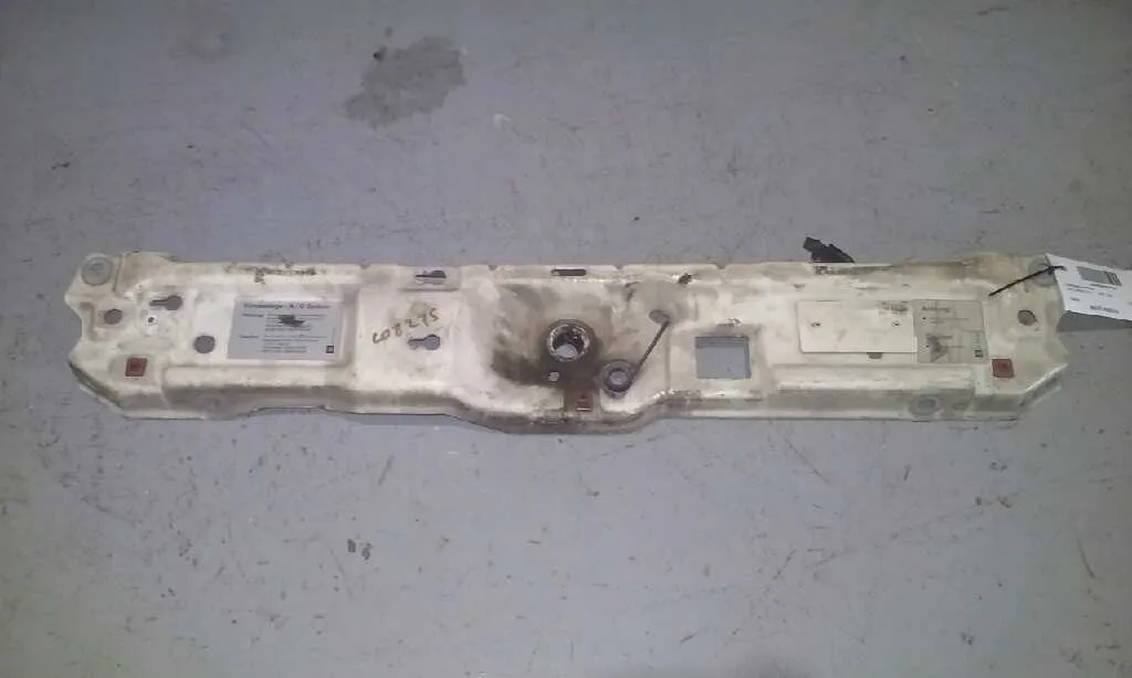 Travesano Superior para Opel Corsa C