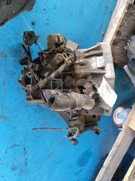Caja Cambios para Kia Picanto