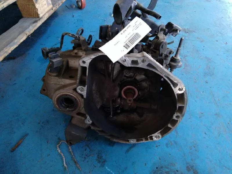 Caja Cambios para Kia Picanto