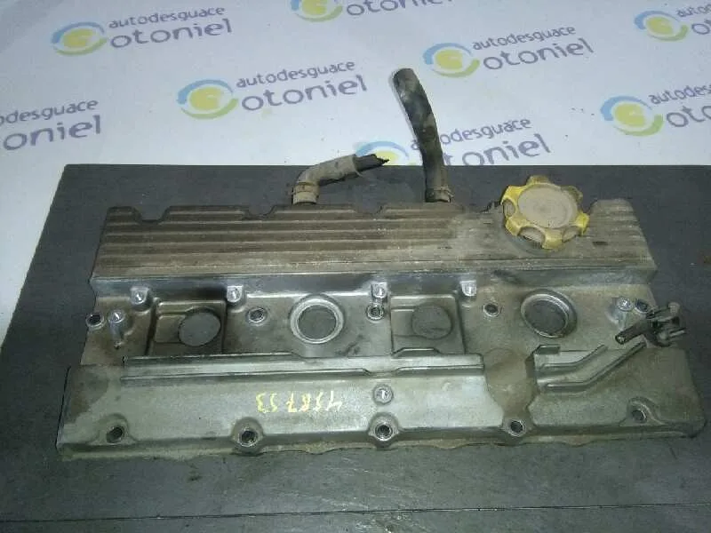 Tapa Balancines para Mg Mg Zr