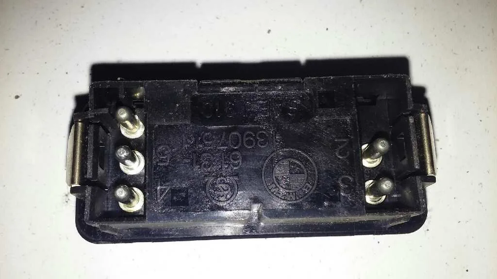 Warning para Bmw Serie 3 Berlina (E36)