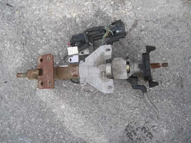 Columna Direccion para Chevrolet Epica