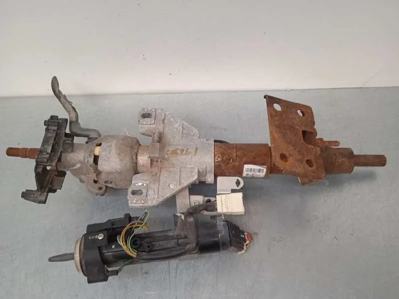 Columna Direccion para Chevrolet Epica