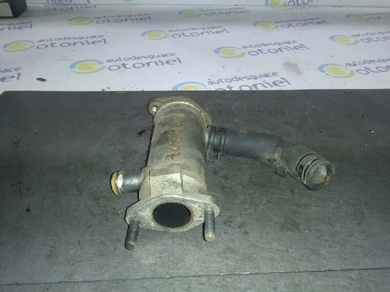 Enfriador Egr para Kia Carnival Ii