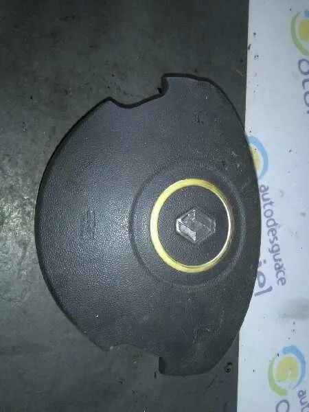 Airbag Delantero Izquierdo para Renault Clio Iii