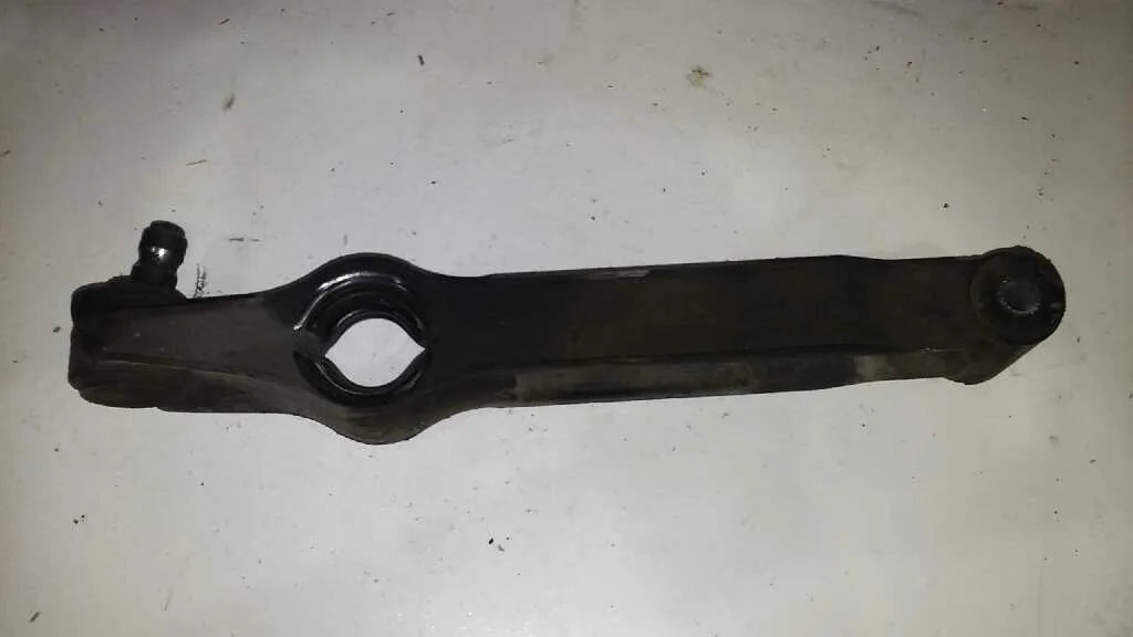 Brazo Suspension Inferior Delantero Izquierdo para Daewoo Matiz