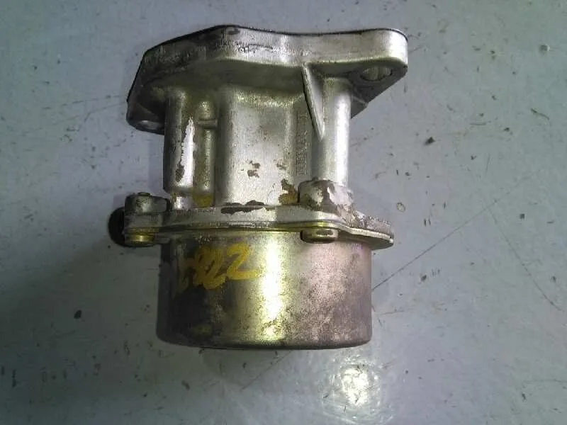 Depresor Freno / Bomba Vacio para Renault Megane Ii Berlina 3P