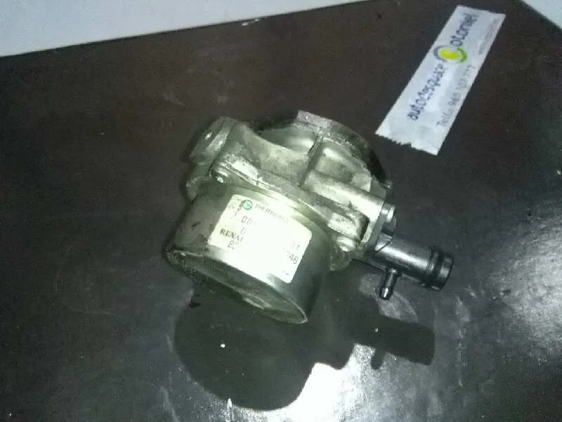 Depresor Freno / Bomba Vacio para Dacia Logan