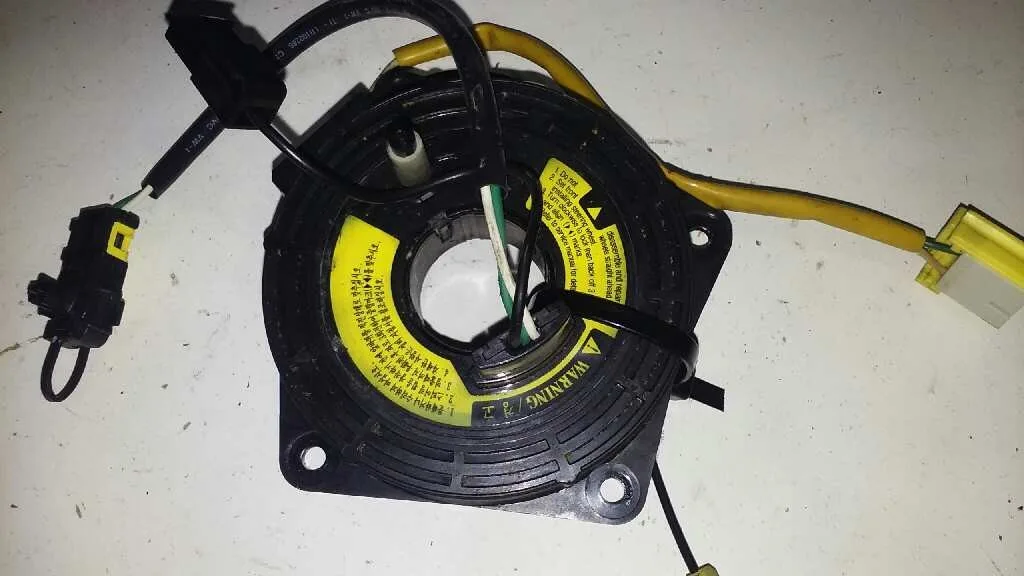 Anillo Airbag para Daewoo Matiz