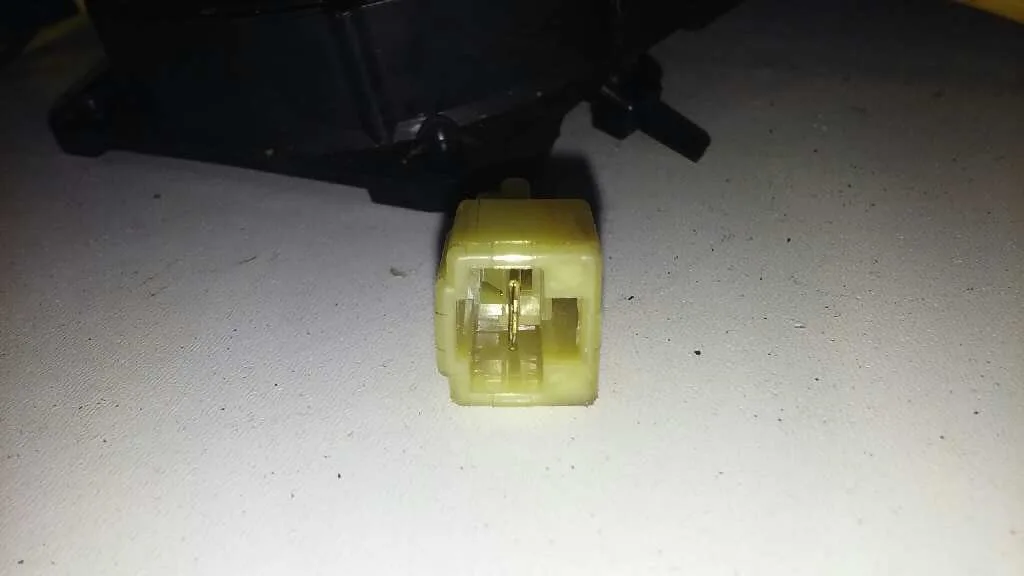 Anillo Airbag para Daewoo Matiz