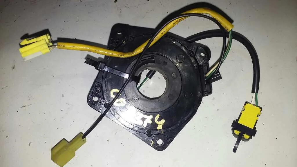 Anillo Airbag para Daewoo Matiz