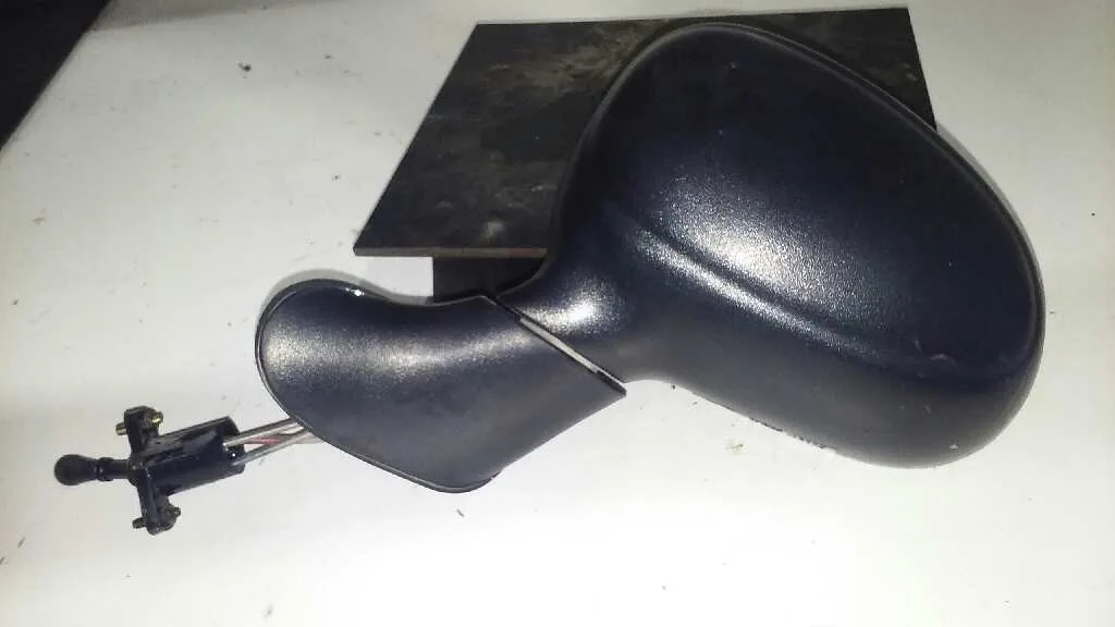 Retrovisor Izquierdo para Daewoo Matiz