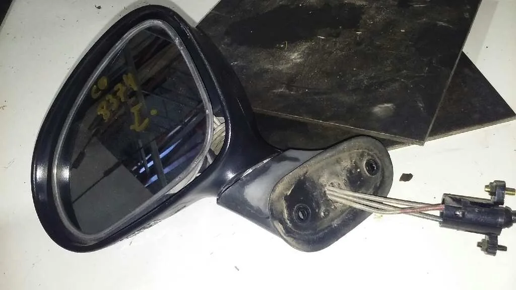 Retrovisor Izquierdo para Daewoo Matiz
