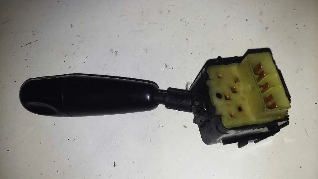 Mando Limpia para Daewoo Matiz