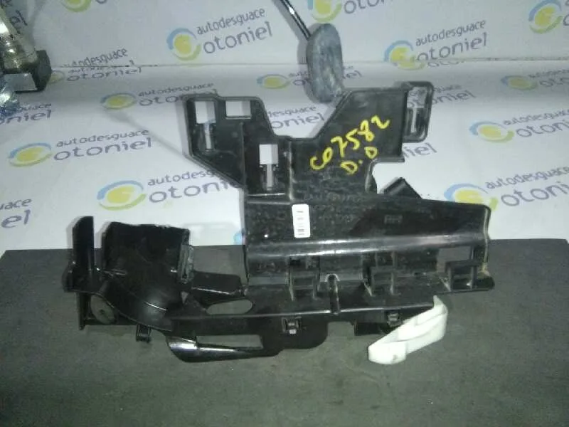 Cerradura Puerta Delantera Derecha para Ford Fiesta (Cb1)