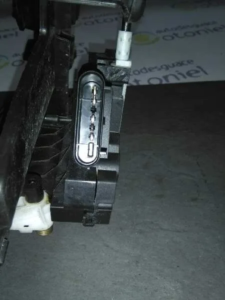 Cerradura Puerta Delantera Derecha para Ford Fiesta (Cb1)