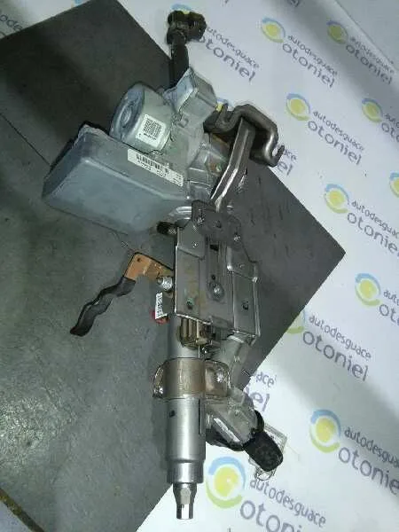 Columna Direccion para Ford Fiesta (Cb1)