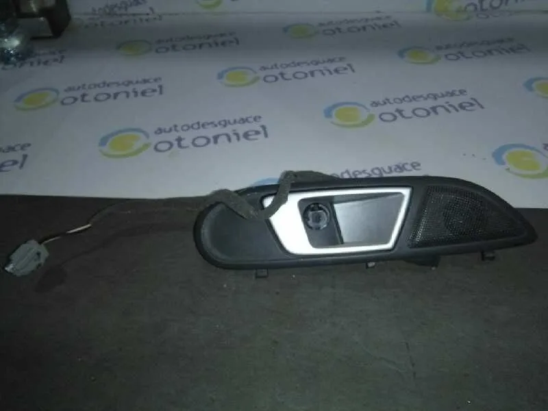 Maneta Interior Delantera Derecha para Ford Fiesta (Cb1)