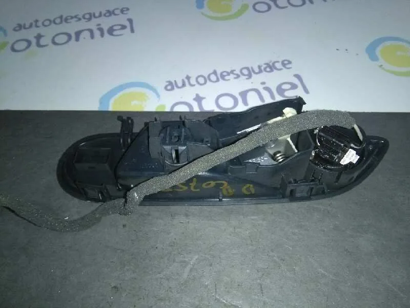Maneta Interior Delantera Derecha para Ford Fiesta (Cb1)